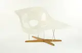 Charles and Ray Eames, La Chaise