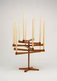 Nanna Ditzel, Candelabra
