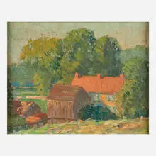 Kenneth R. Nunamaker, Untitled