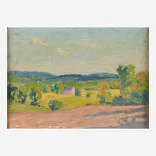 Morgan Colt, Untitled