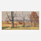 Harry Leith-Ross, Spring Frolic