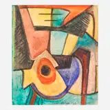 Louis K. Stone, Untitled