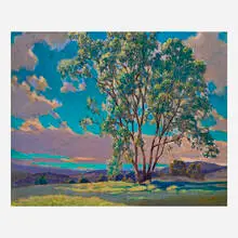 Gustave Cimiotti, Untitled