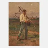 Wenceslas Vaclav von Brozik, Untitled