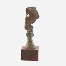 Max Weber, Untitled