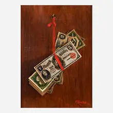 Ferdinand Danton Jr., Untitled