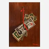 Ferdinand Danton Jr., Untitled