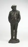 Arbit Blatas, Jacques Lipchitz
