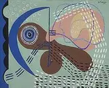Charles Biederman, #39