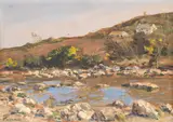 James Humbert Craig, Near Cushendun