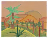 Hermann Hesse, Tessiner Landschaft