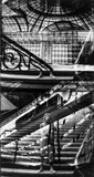 Otto Steinert, Grand Palais 1“ / „Grand Palais 2“. 1955 und 1956