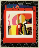 Max Papart, Untitled