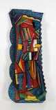 Italo Scanga, Untitled