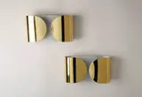 Tobia Scarpa, Wall sconces (4)
