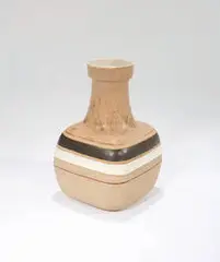 Gambone, Large ceramic vase, c. 1970