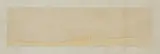 Ed Ruscha, Pepto-Caviar Hollywood, 1970, Screenprint with 2 screens of organic substances (Pepto-Bismol and Caviar)
