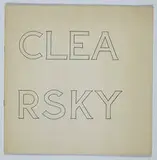 Bruce Nauman, Clear Sky