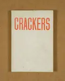 Ed Ruscha, Crackers, 1969