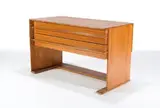 Rudolph M. Schindler, Unit cabinet