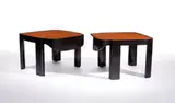 Paul Laszlo, Side tables (2)