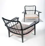 Paul Laszlo, Chairs (2)
