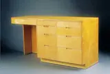 Richard Neutra, Freestanding desk