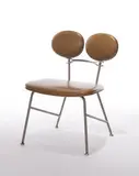 Paul Laszlo, Rare side chair