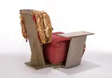 Rudolph M. Schindler, Unit chair