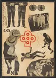 Wallace Berman, Posters (2)