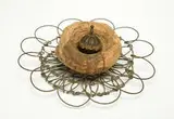 Edward Kienholz, Nest Egg
