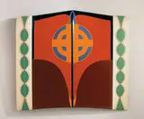 Judy Chicago, Car Hood