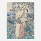 Carlos Schwabe, Untitled
