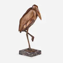 Paul Manship, Adjutant Stork