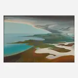 Virginia Berresford, The Island Ponds