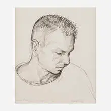 Paul Cadmus, Jered French