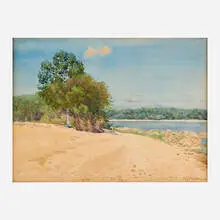 Walter J. Phillips, Untitled