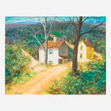 Henry Gasser, Untitled
