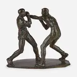 Joe Brown, Counter-punch #1