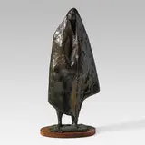 Untitled by Francisco Zúñiga, sold Nov 2019