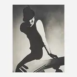 Horst P. Horst, White Sleeve
