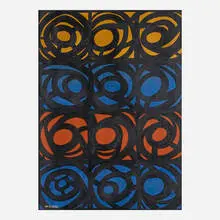 Maria Freire, Untitled