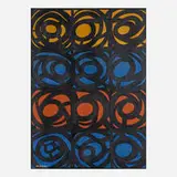 Maria Freire, Untitled