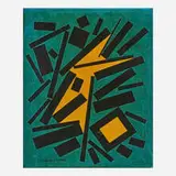José Pedro Costigliolo, Untitled
