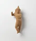 Elie Nadelman, Standing Woman