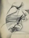 Medard Klein, untitled, pencil on paper