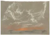 Otto Dix, Windwolke