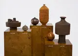 Doyle Lane, Weed pots (3)