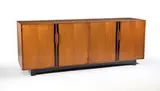 John Kapel, Credenza, c. 1968, Glenn of California