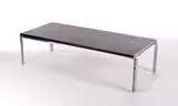 Arthur Elrod, Coffee table, Custom c. 1975